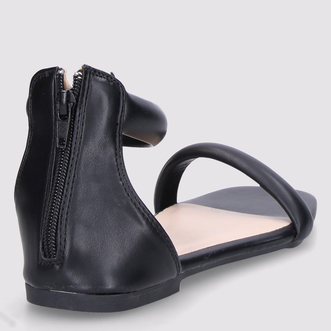 Mara Sandalo Basso Donna