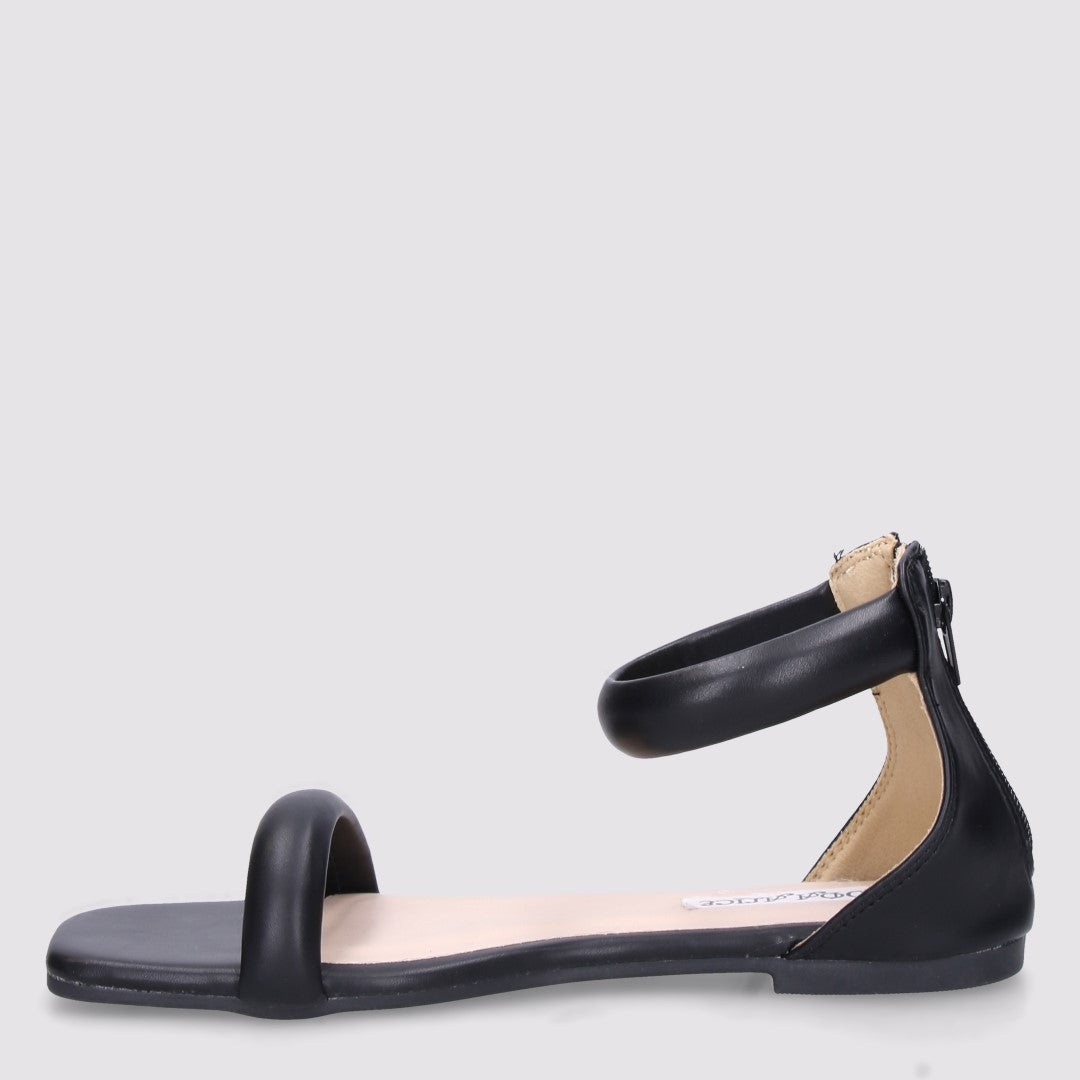 Mara Sandalo Basso Donna