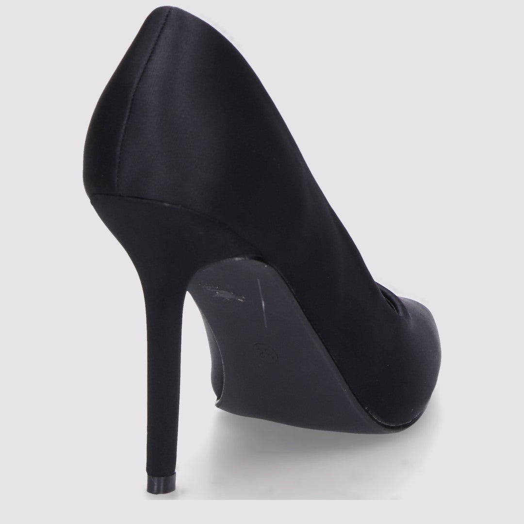 Fabiana Décolleté Donna