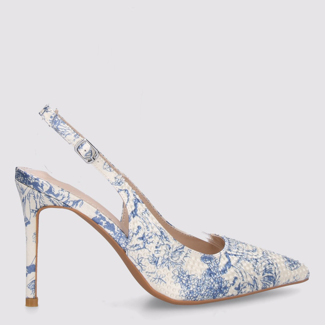 Manuela Décolleté Donna