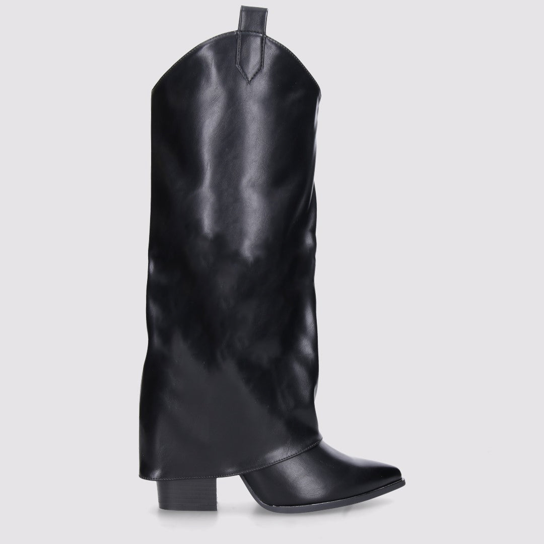 Marina Stivale Donna