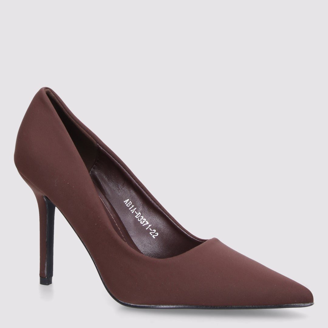 Fabiana Décolleté Donna