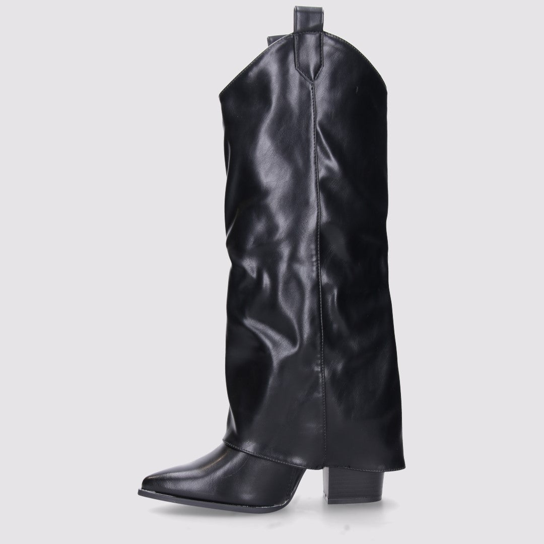 Marina Stivale Donna