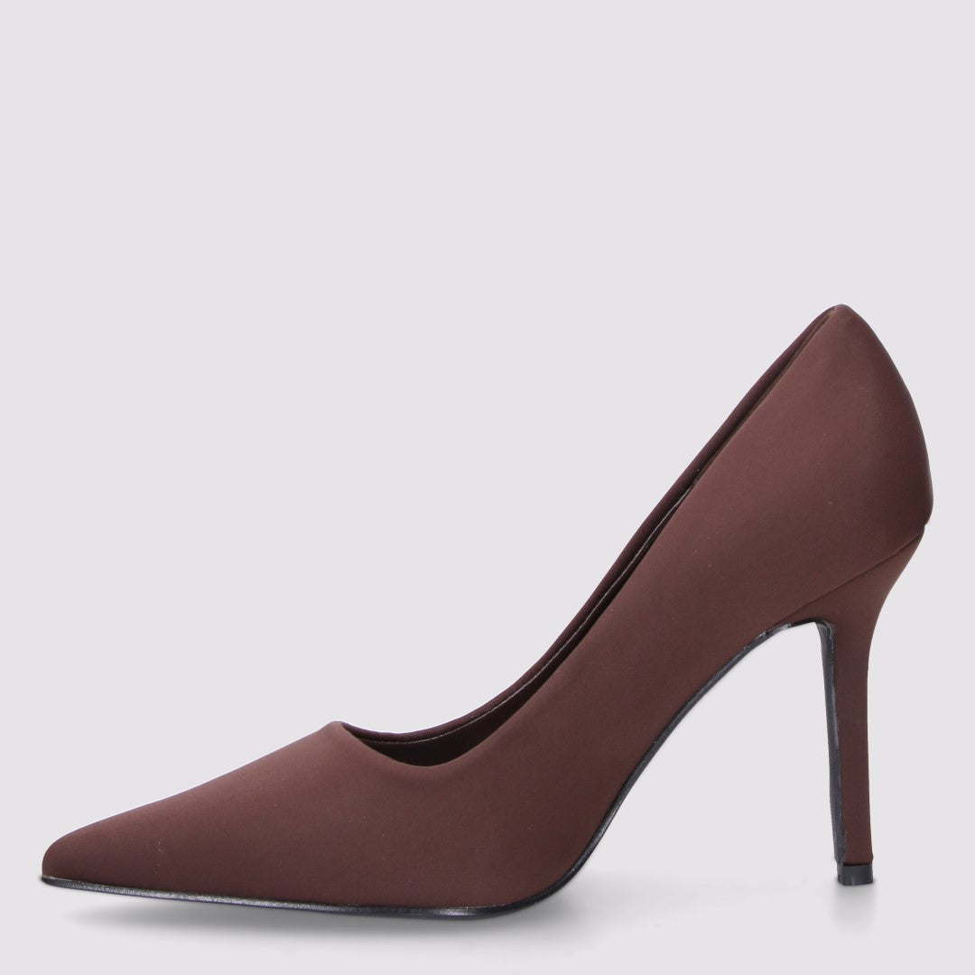 Fabiana Décolleté Donna