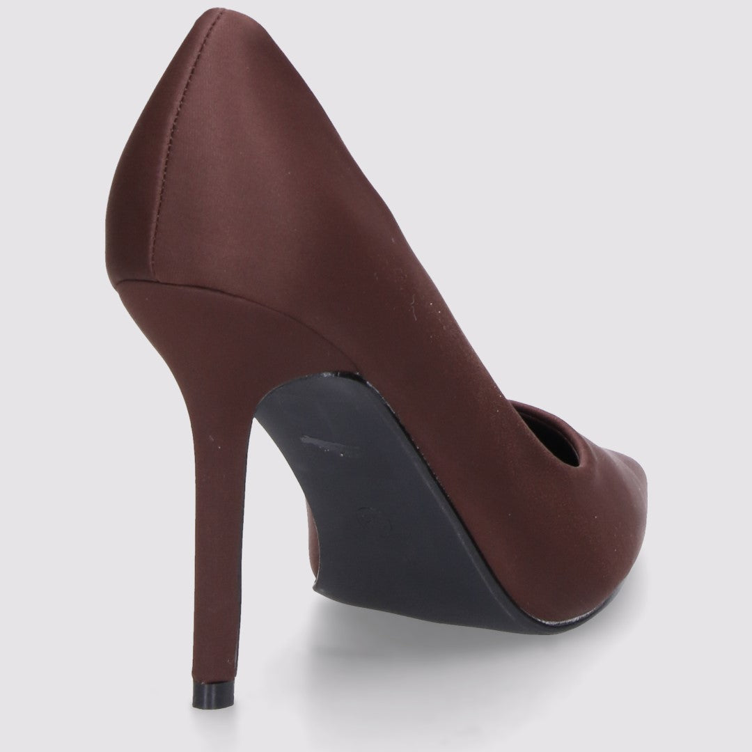 Fabiana Décolleté Donna