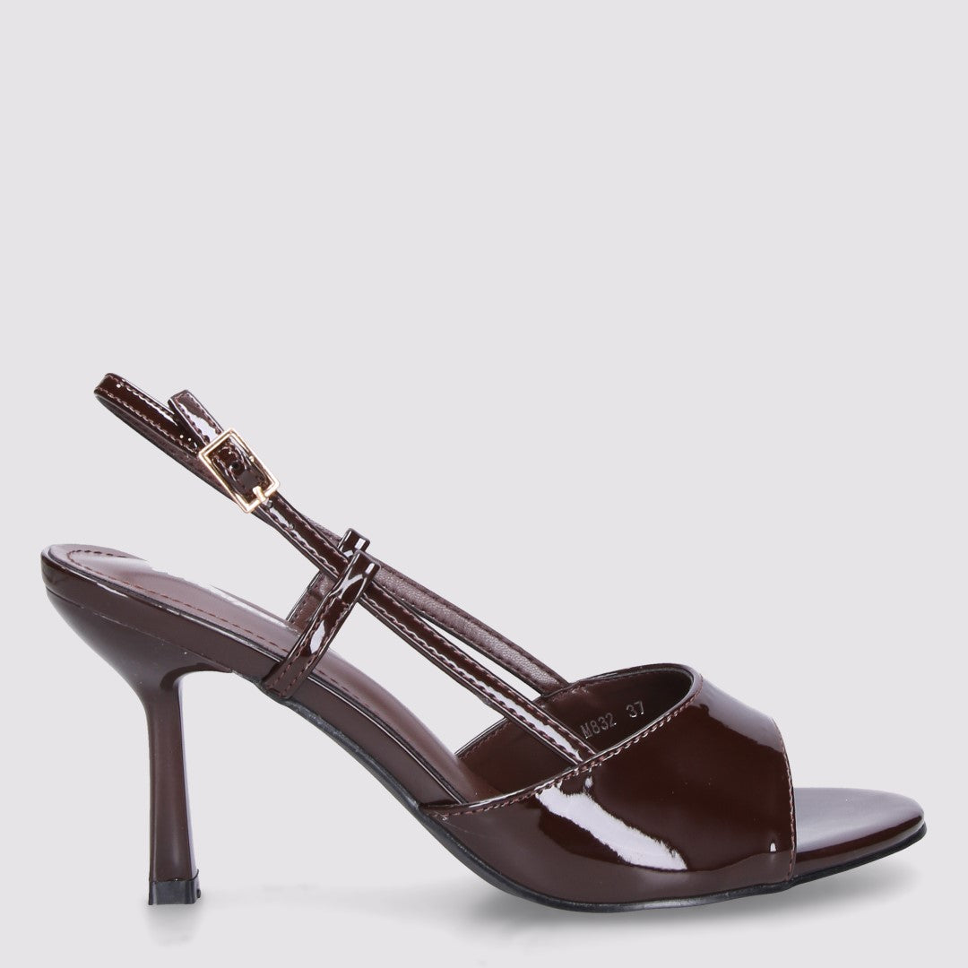 Pamela Sandalo Donna