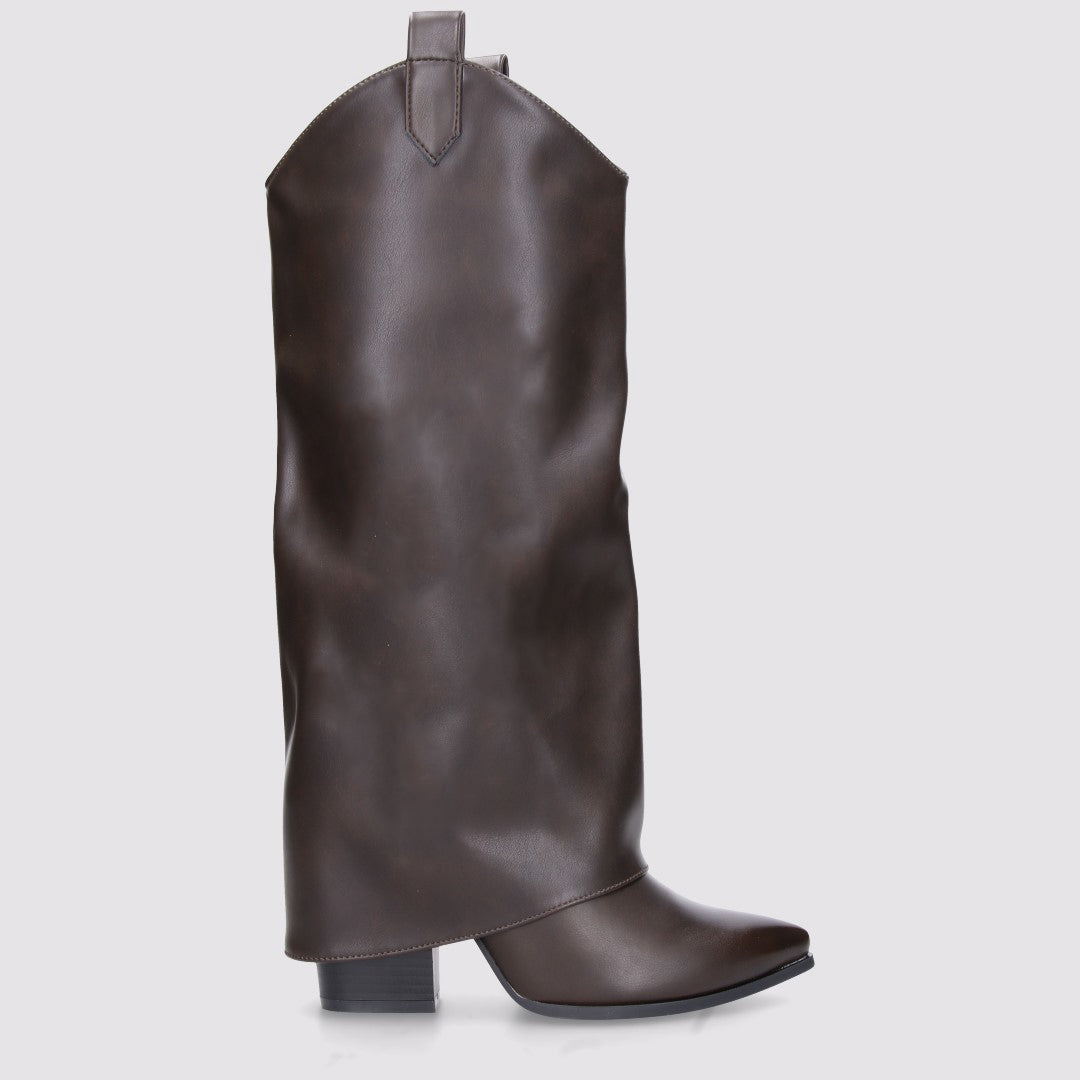 Marina Stivale Donna