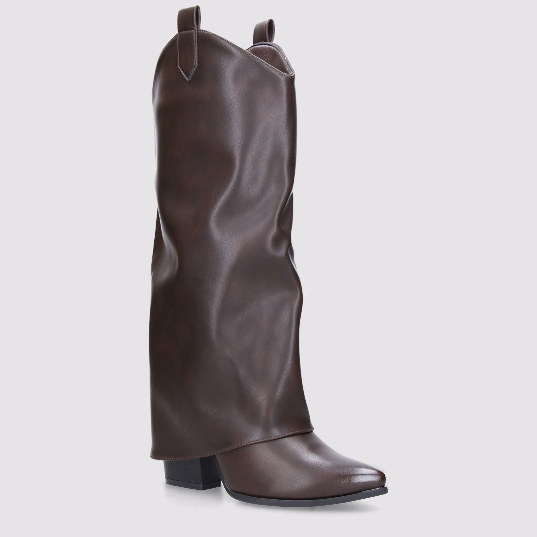 Marina Stivale Donna