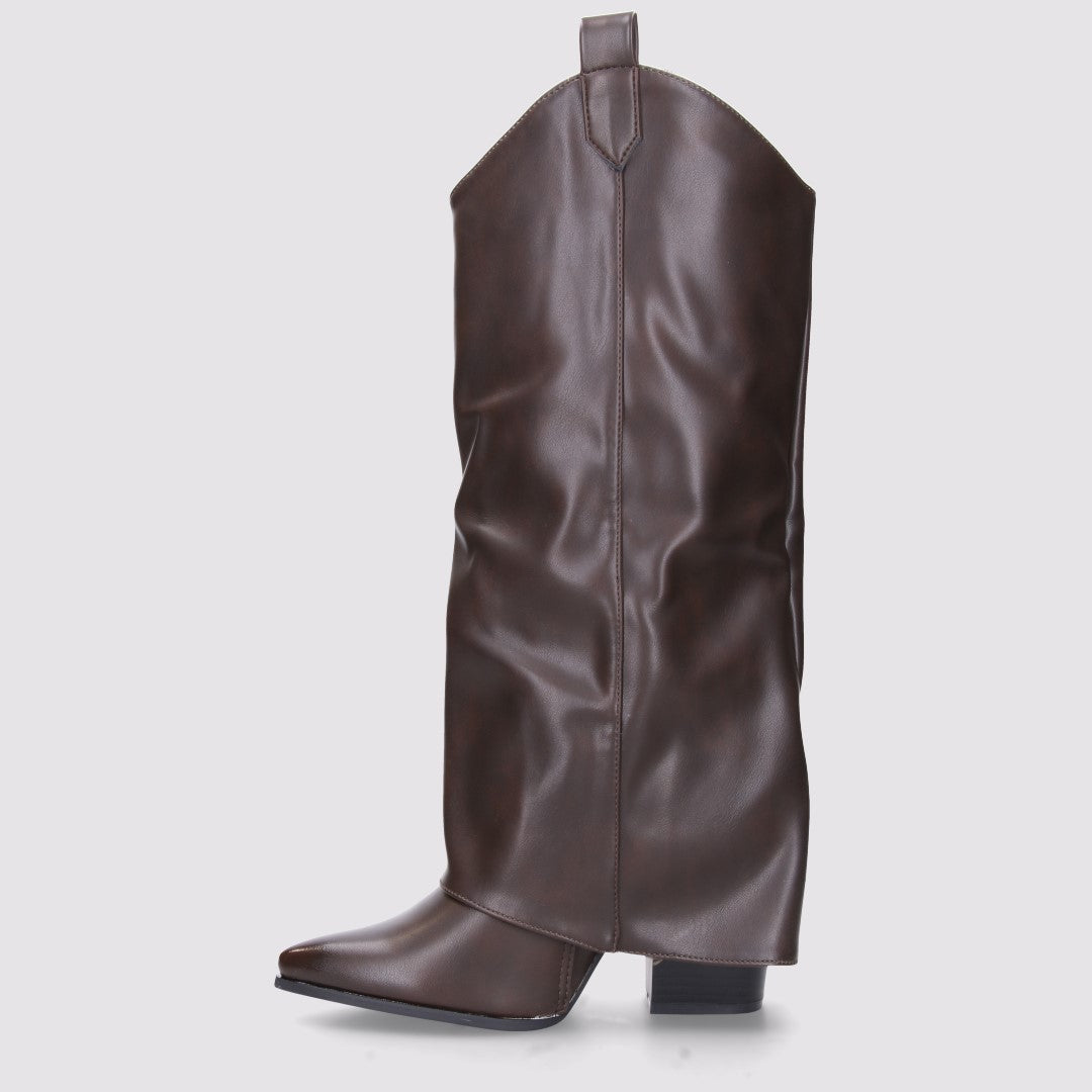 Marina Stivale Donna