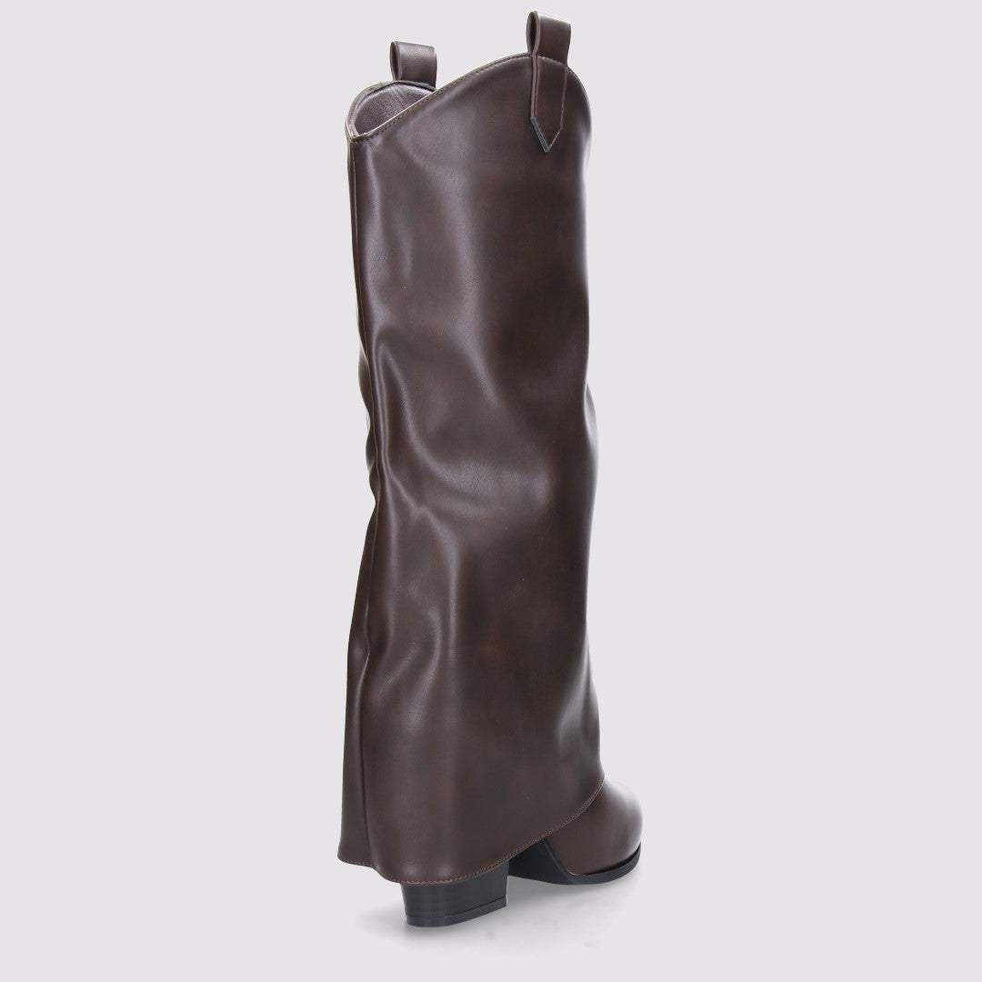 Marina Stivale Donna