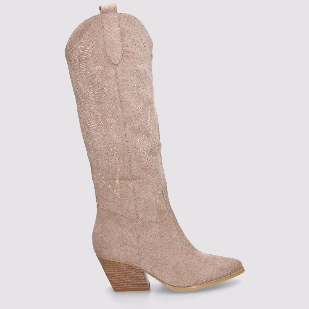 Lorenza Stivale Donna