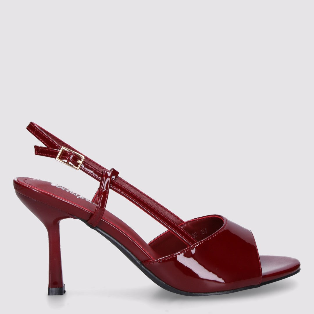 Pamela Sandalo Donna