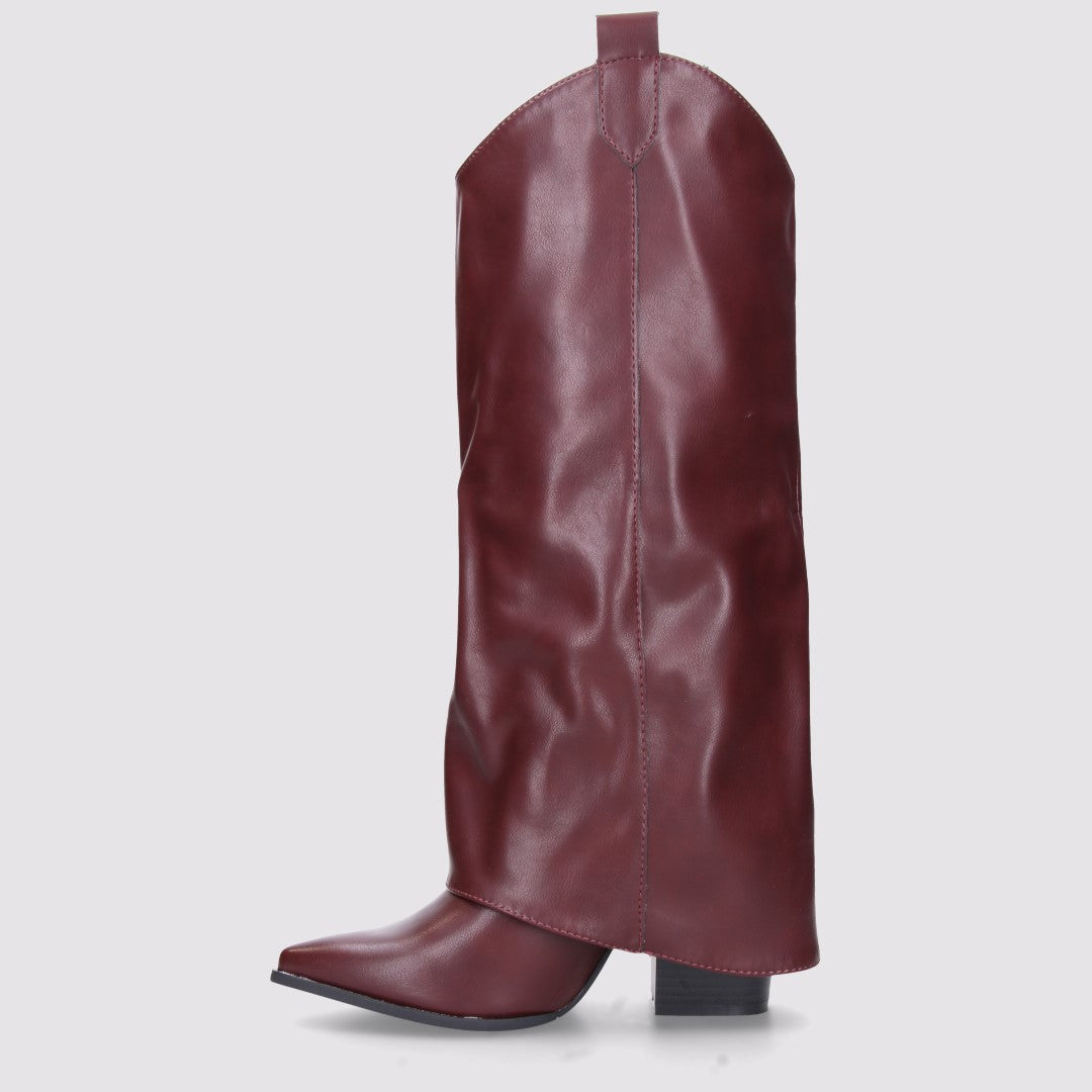 Marina Stivale Donna