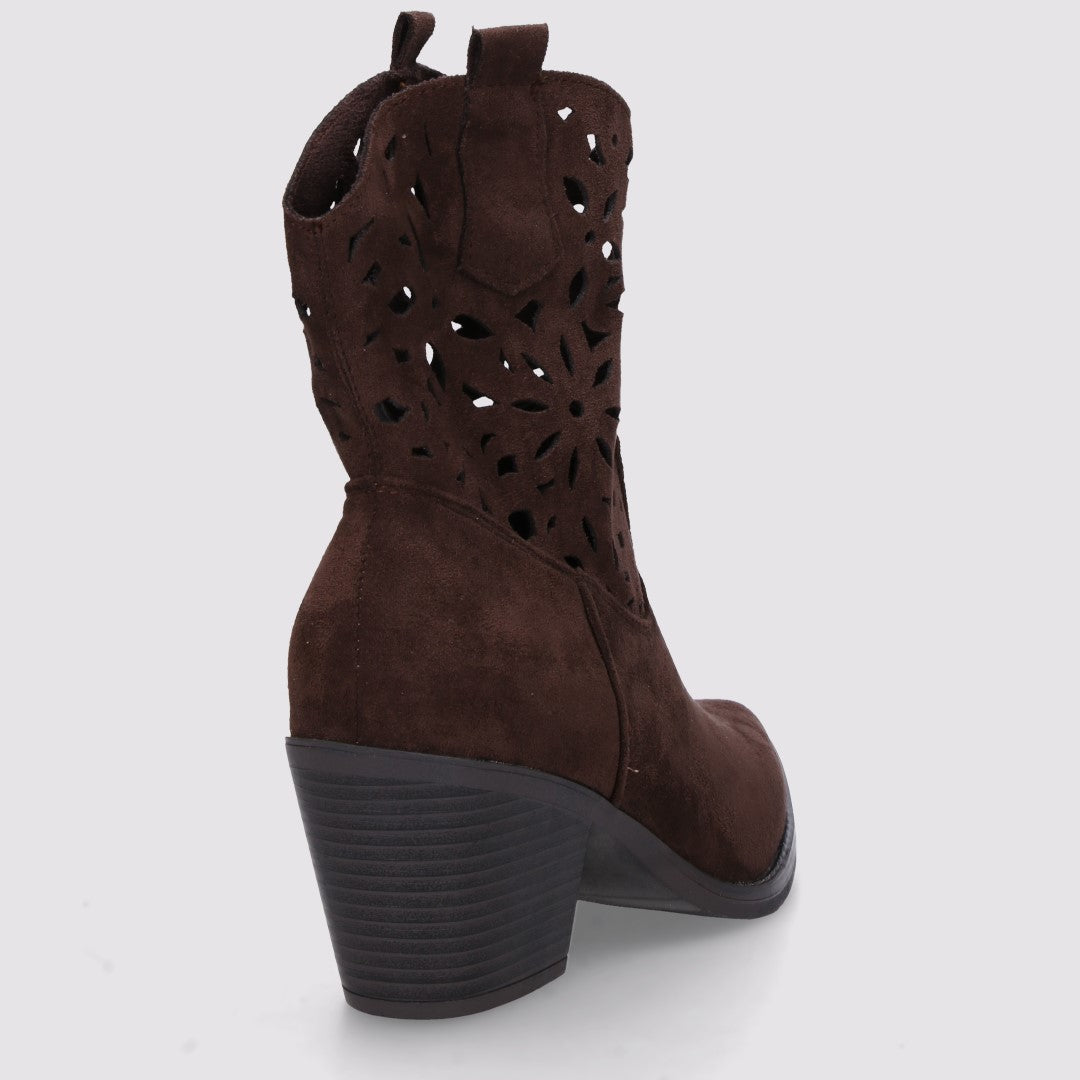 Siria Tronchetto Donna