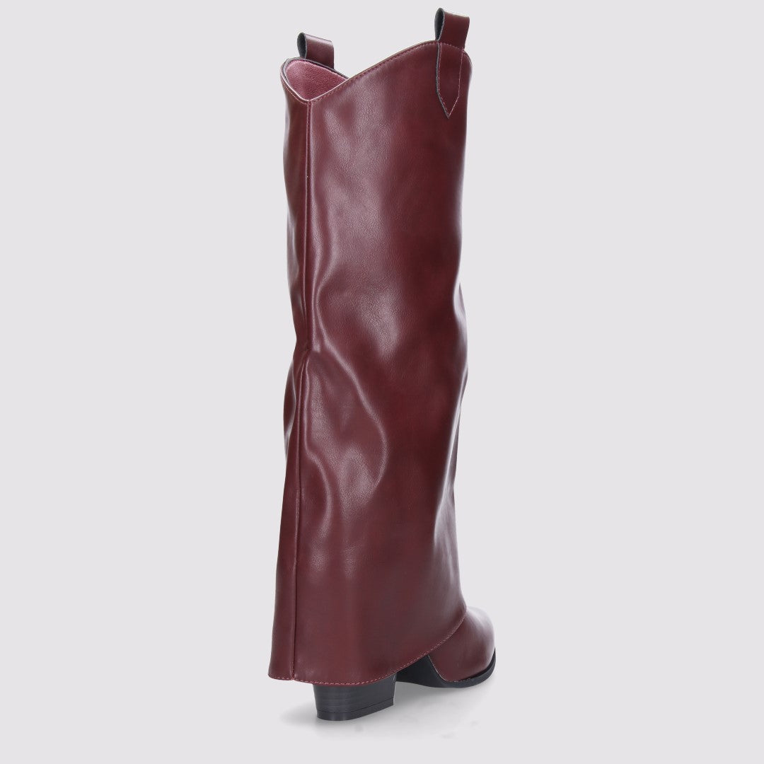 Marina Stivale Donna