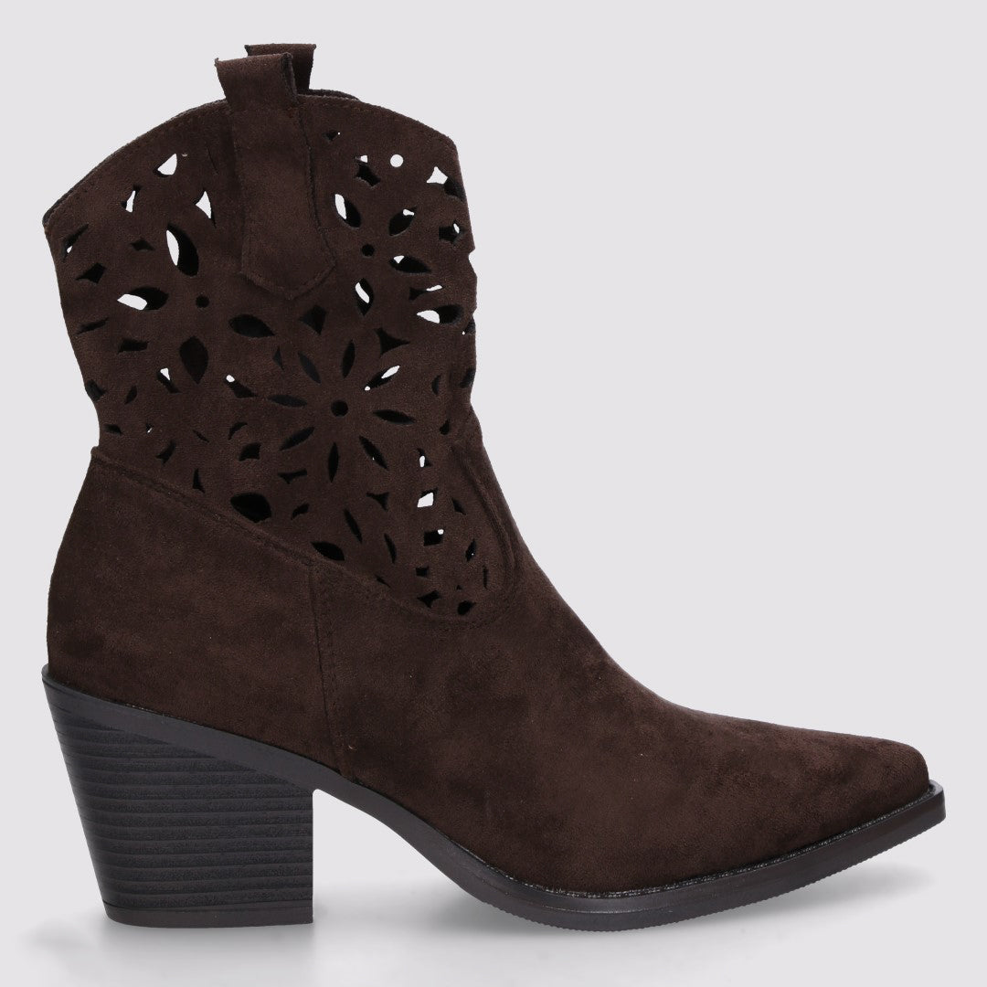 Siria Tronchetto Donna