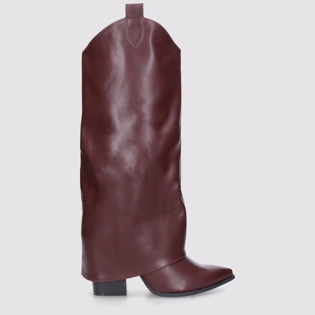 Marina Stivale Donna