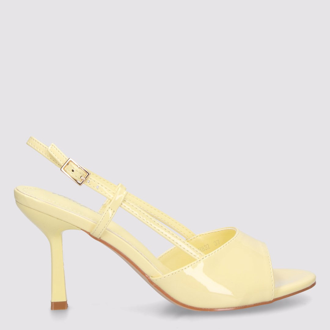 Pamela Sandalo Donna