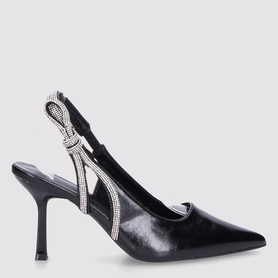 Desdemona Décolleté Donna