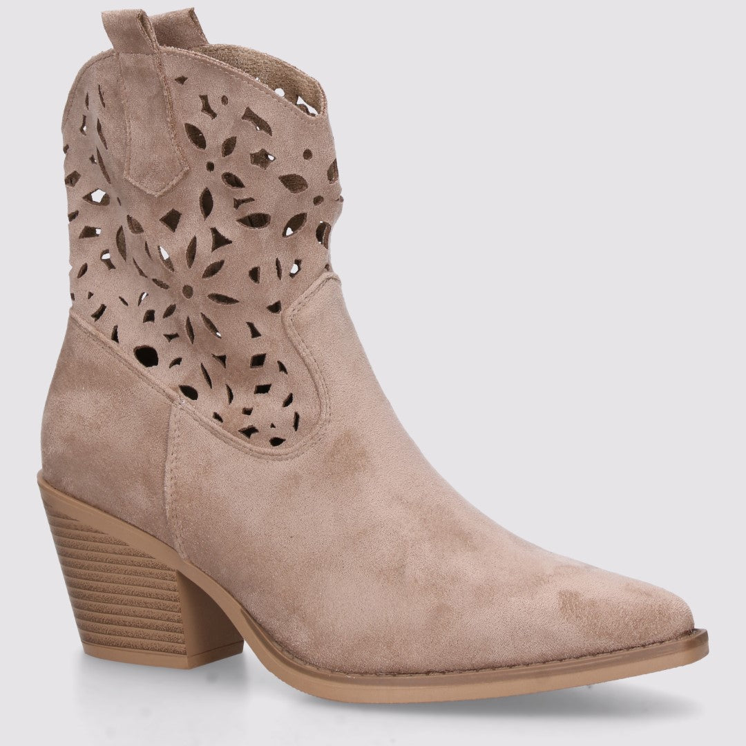 Siria Tronchetto Donna