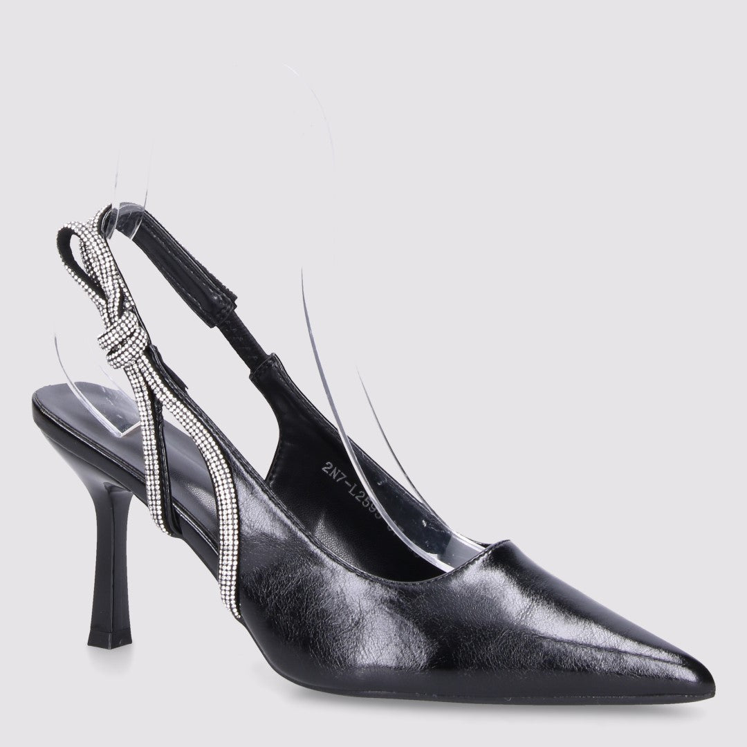 Desdemona Décolleté Donna