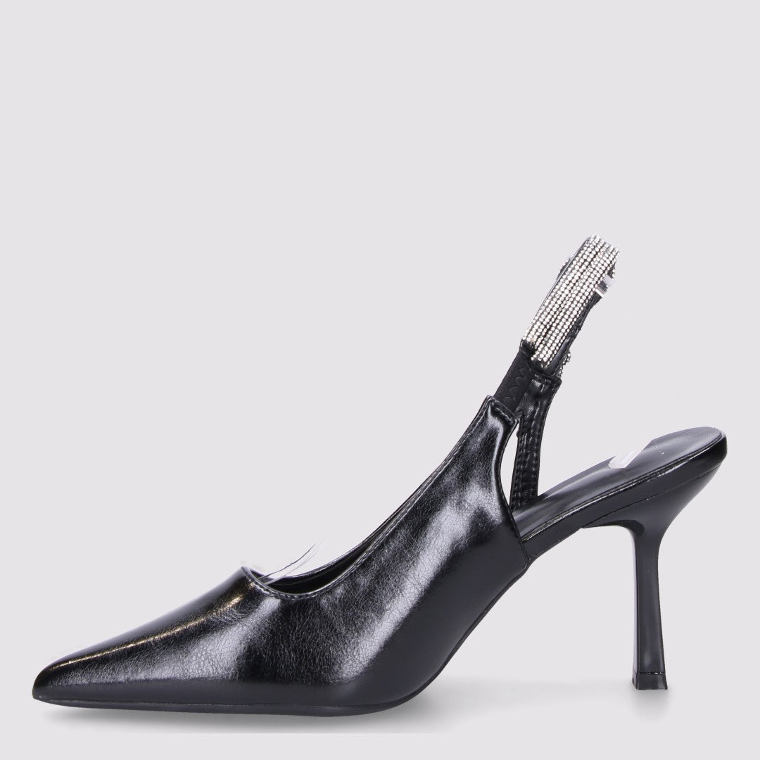 Desdemona Décolleté Donna