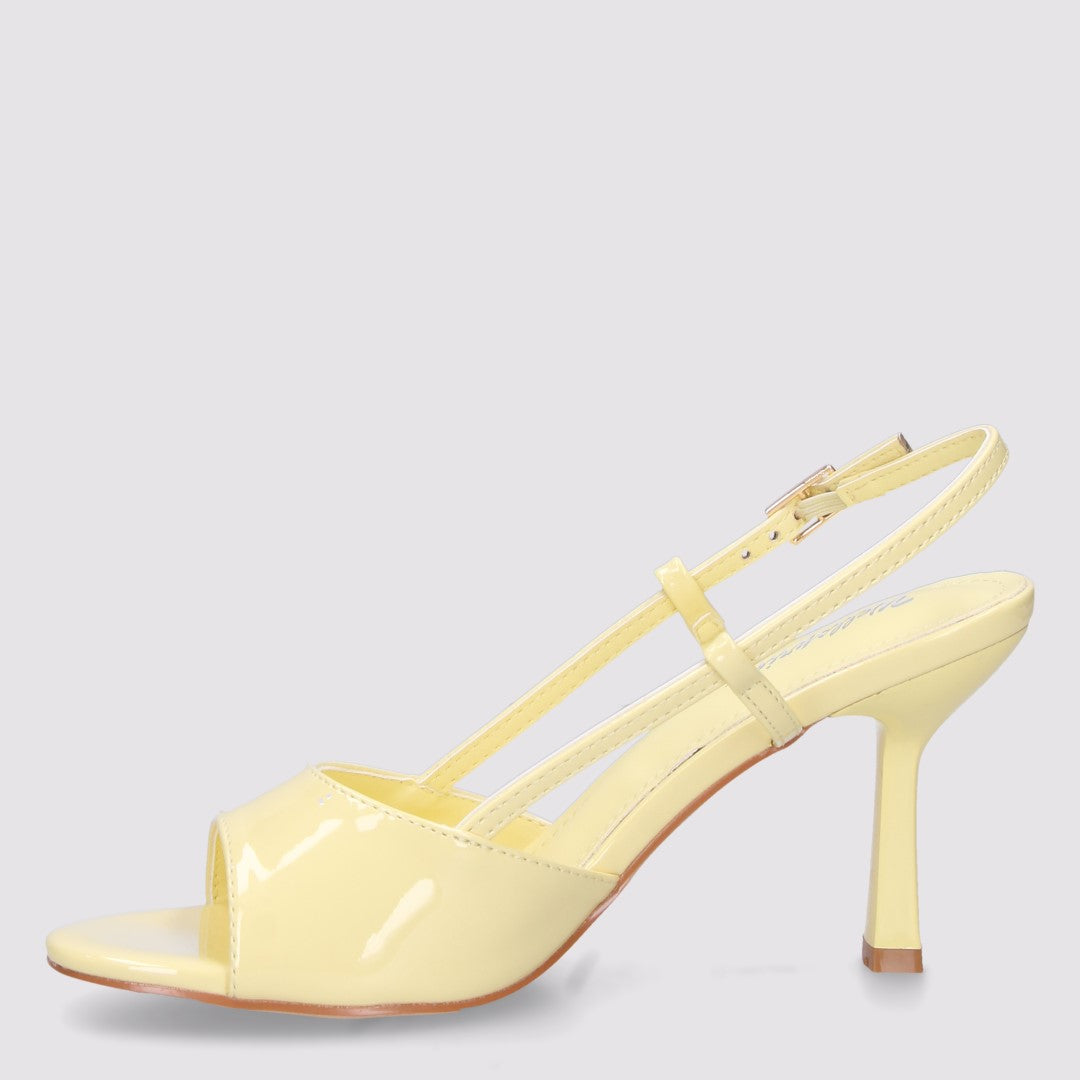 Pamela Sandalo Donna