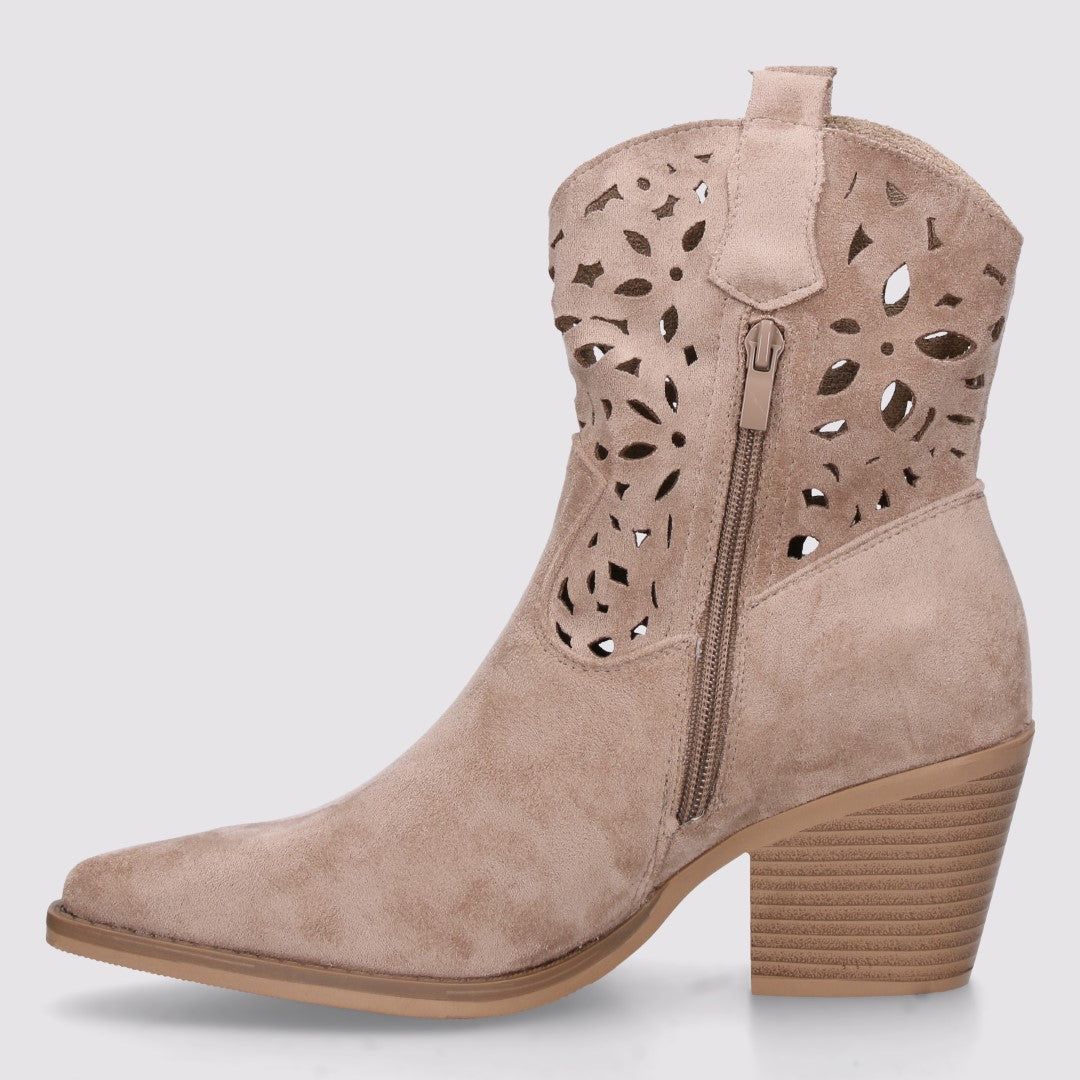 Siria Tronchetto Donna