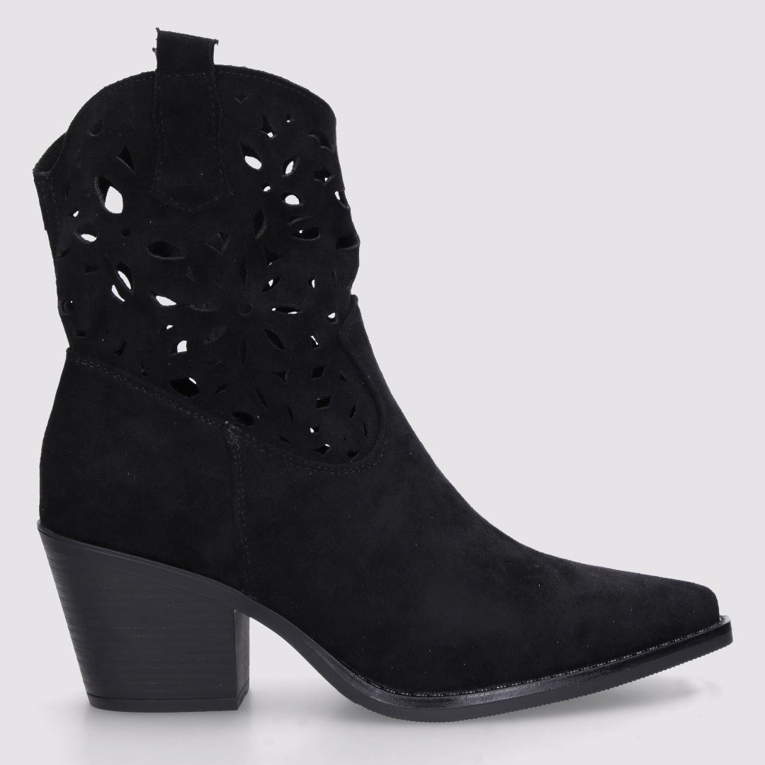 Siria Tronchetto Donna