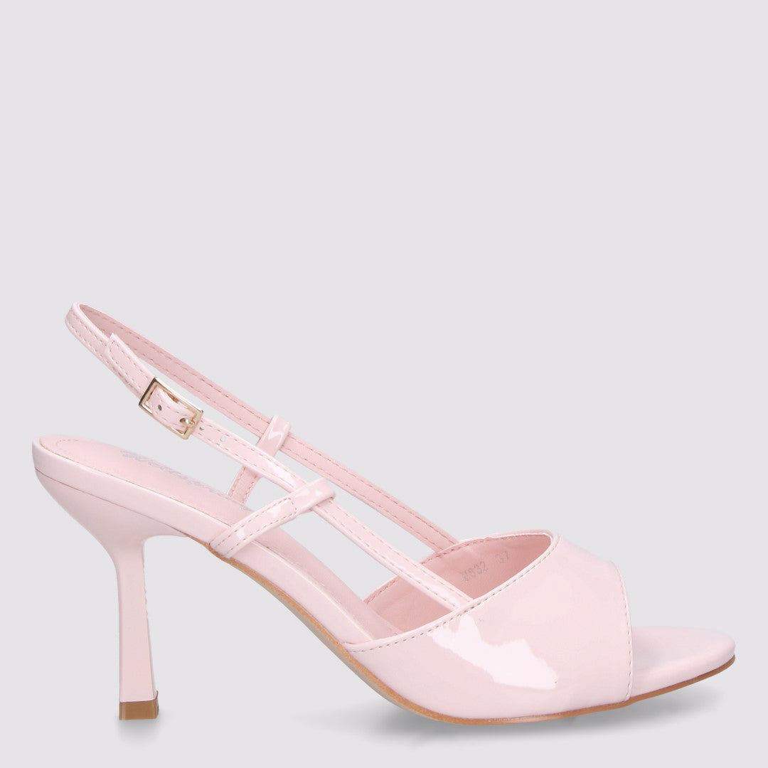 Pamela Sandalo Donna