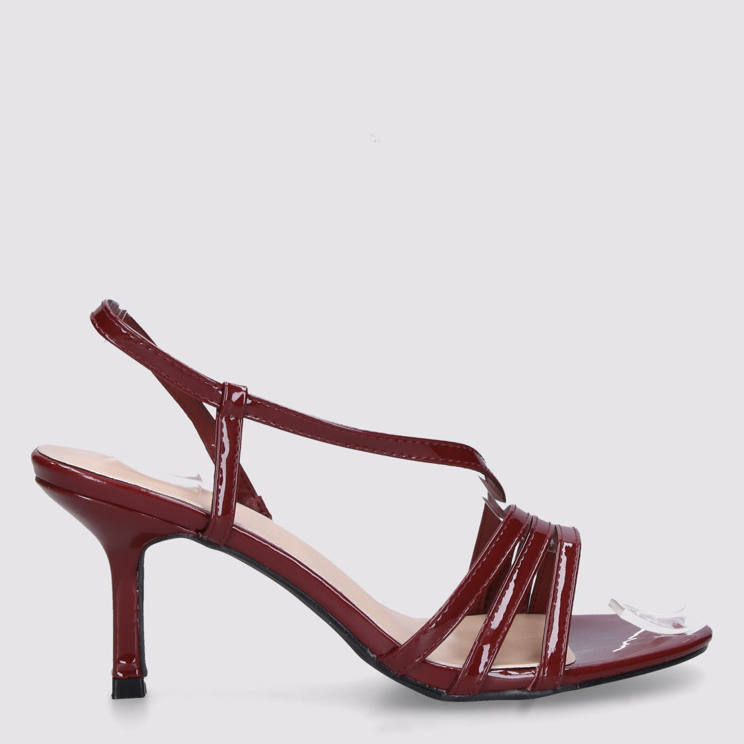 Patrizia Sandalo Donna