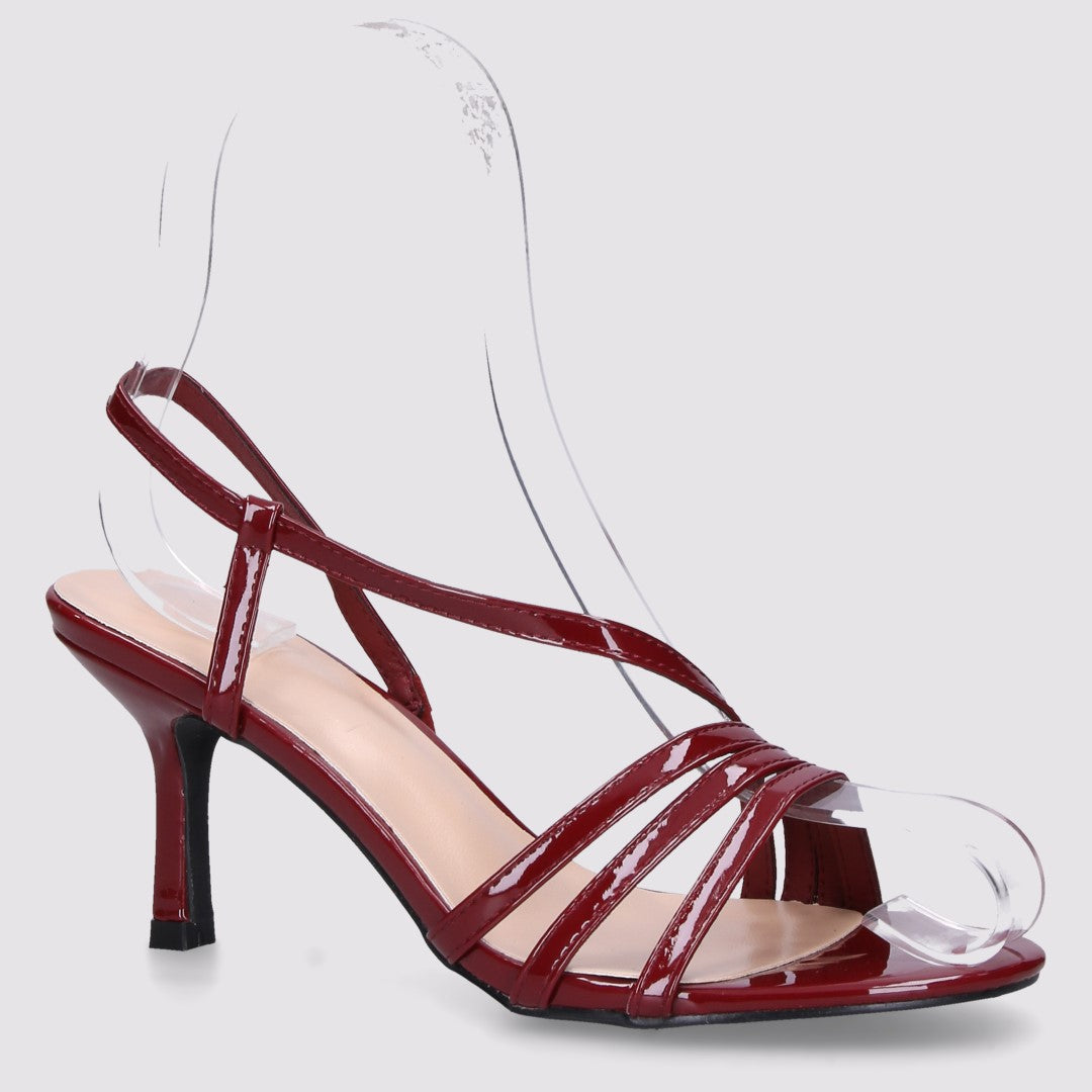 Patrizia Sandalo Donna