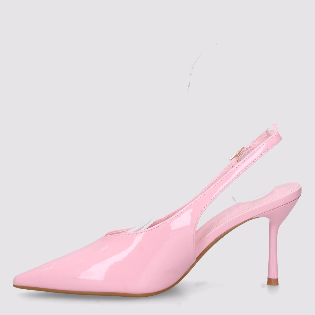 Sharon Décolleté Donna