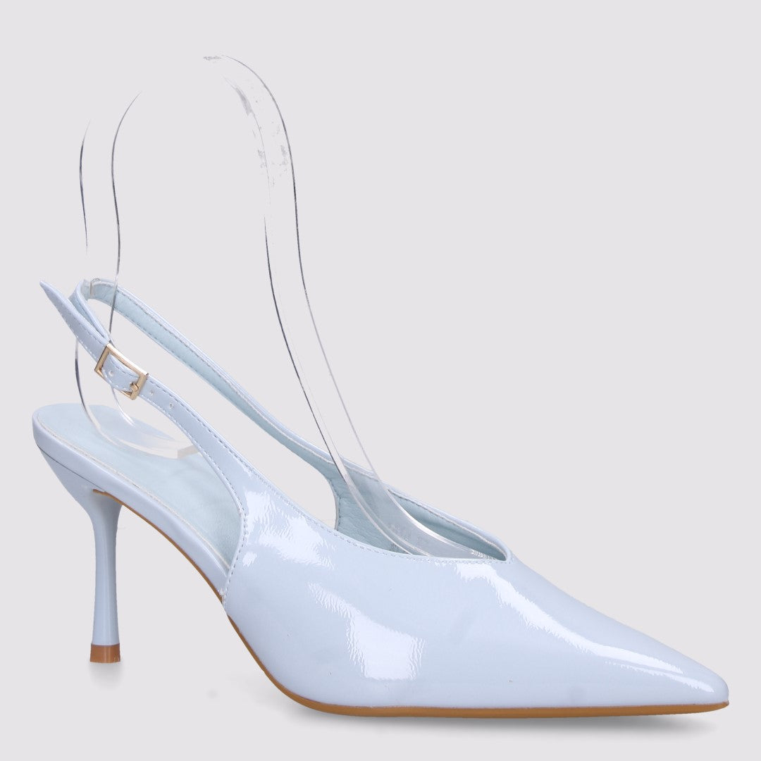 Sharon Décolleté Donna