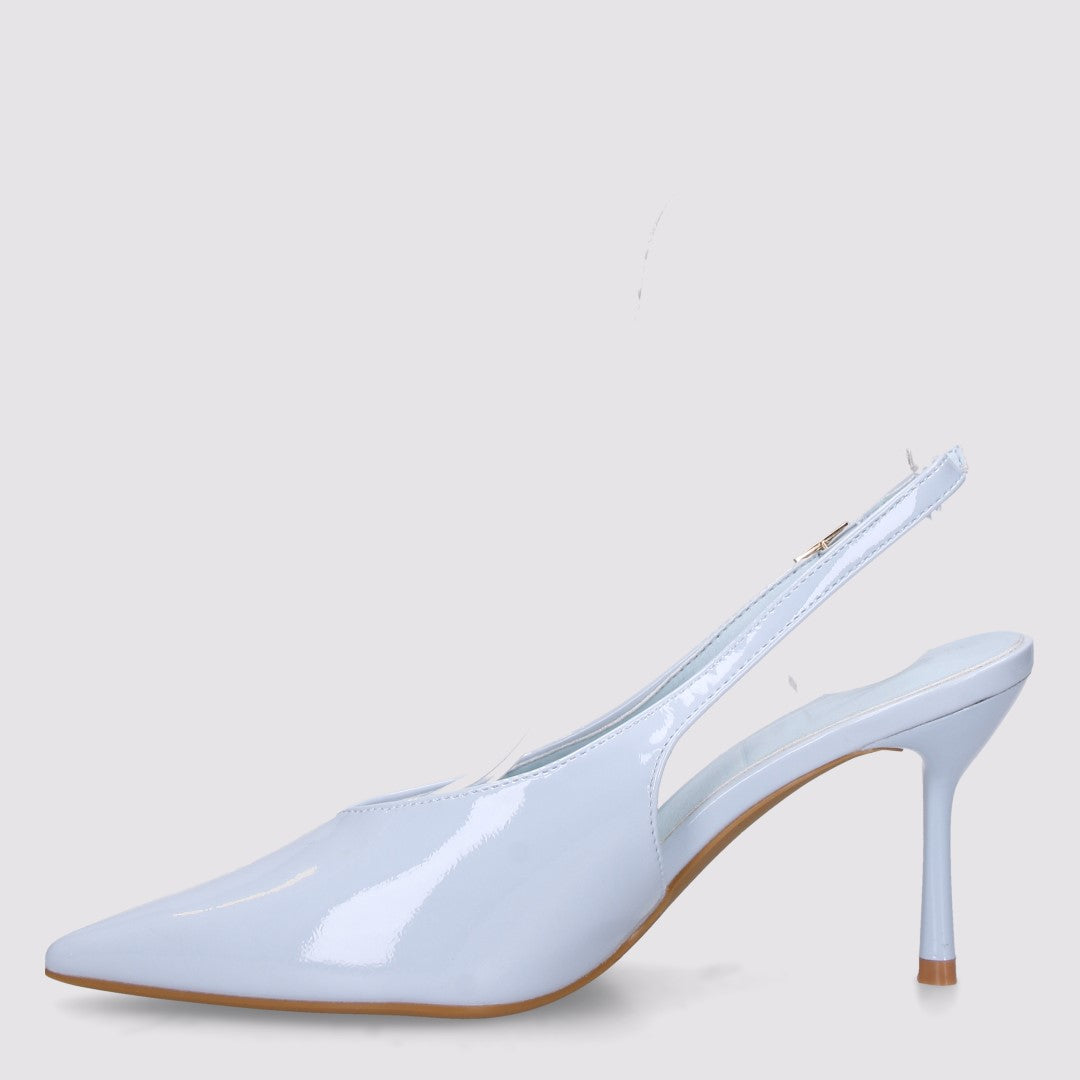 Sharon Décolleté Donna