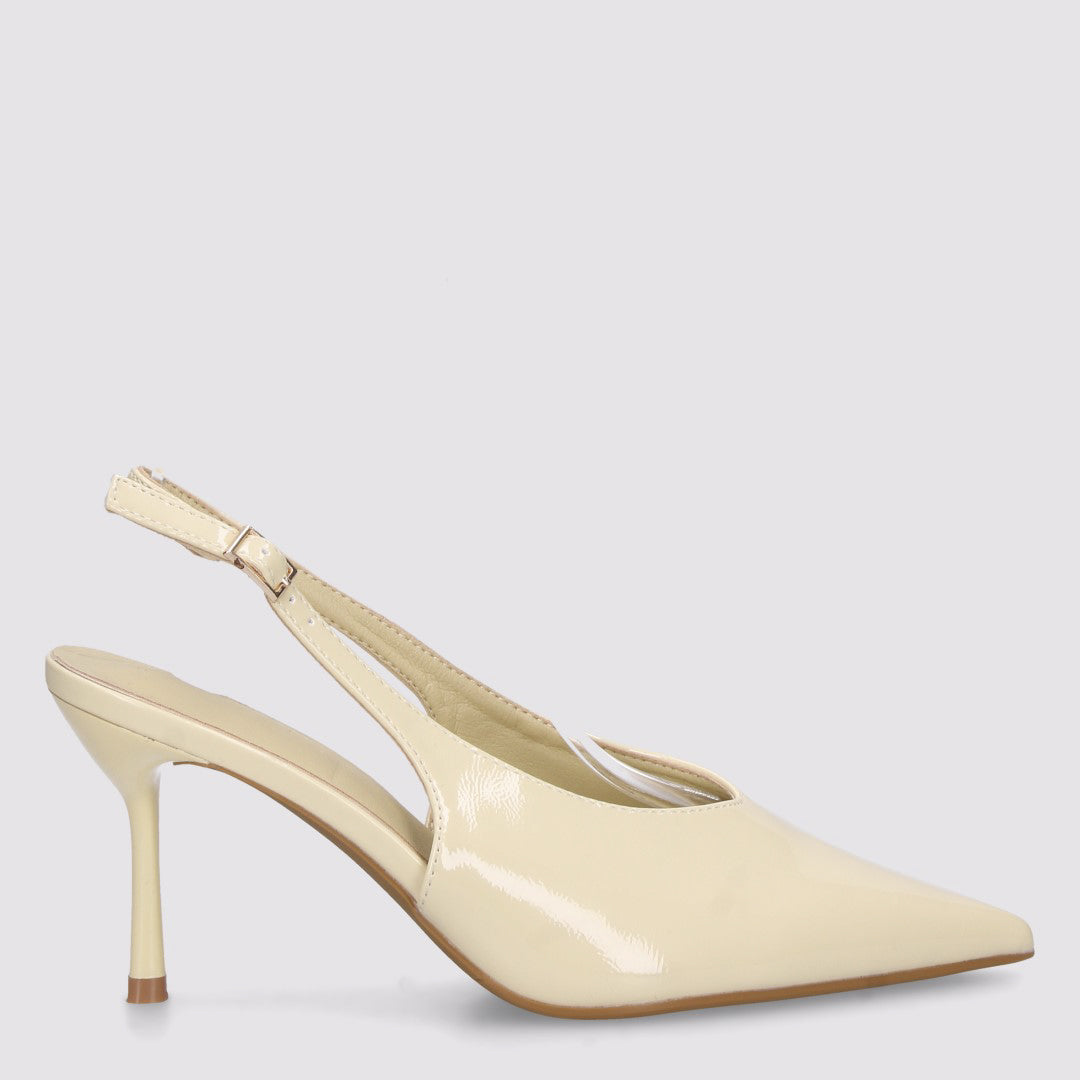 Sharon Décolleté Donna