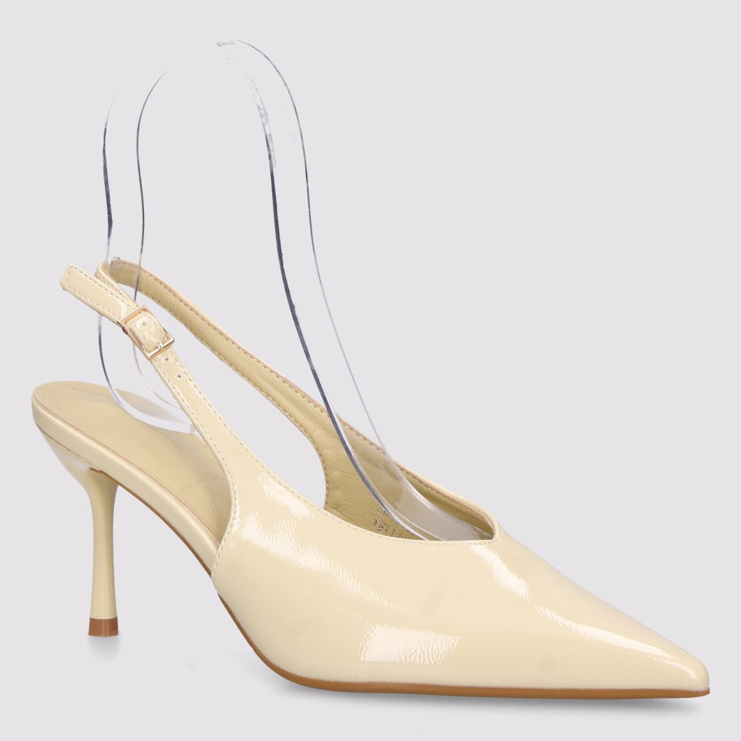 Sharon Décolleté Donna