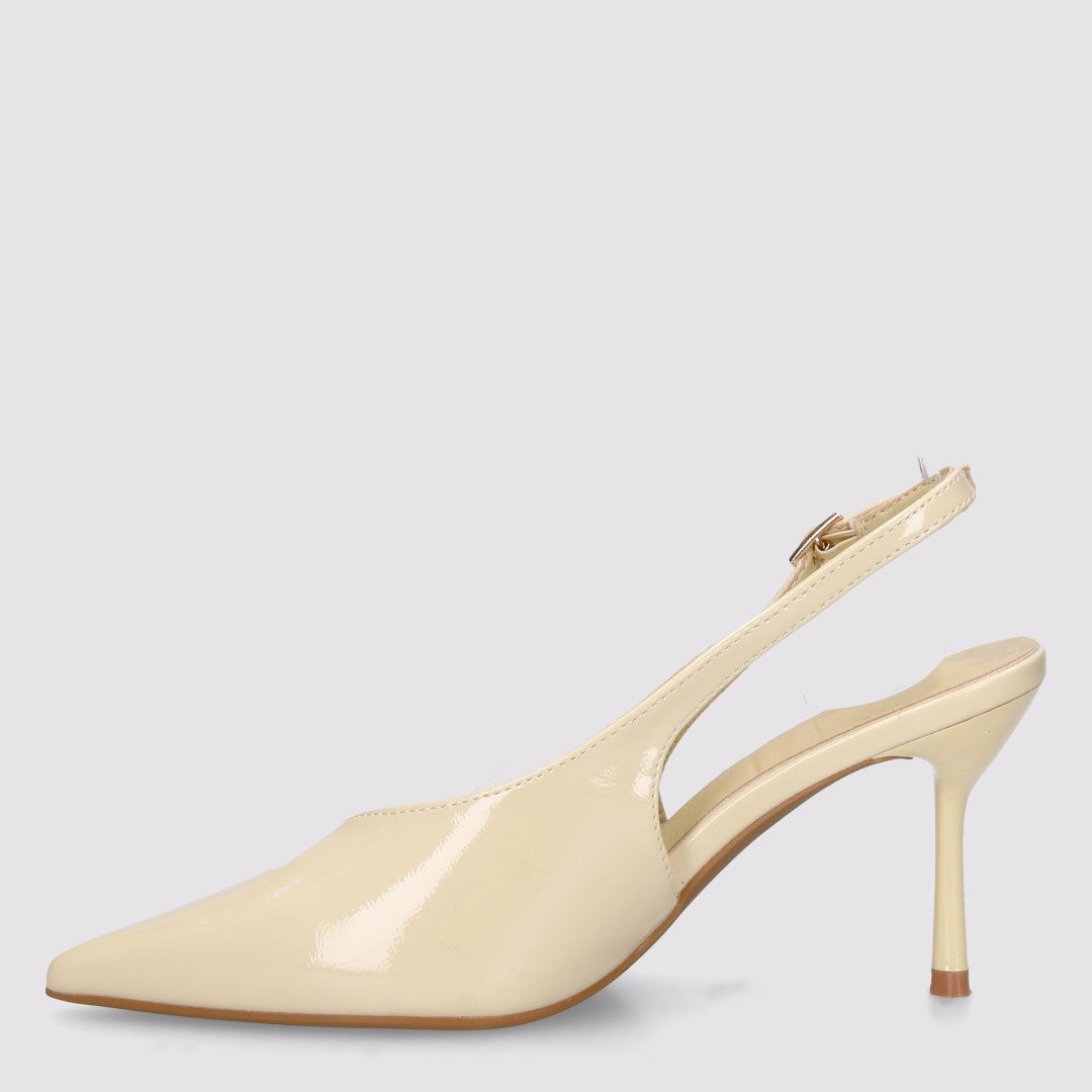 Sharon Décolleté Donna