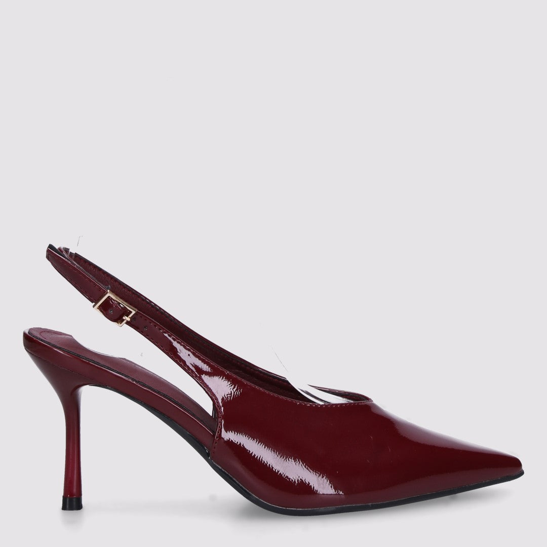 Sharon Décolleté Donna