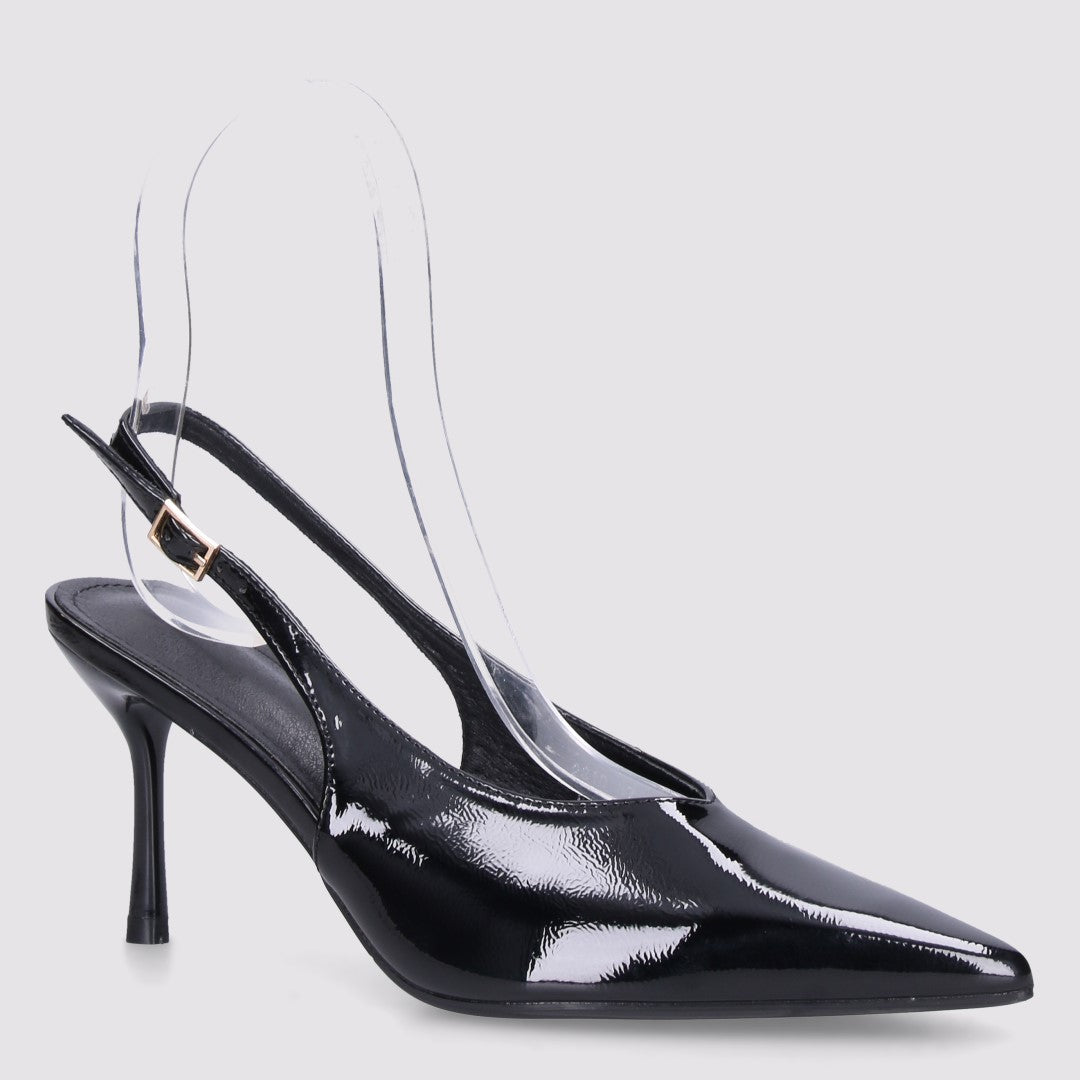 Sharon Décolleté Donna