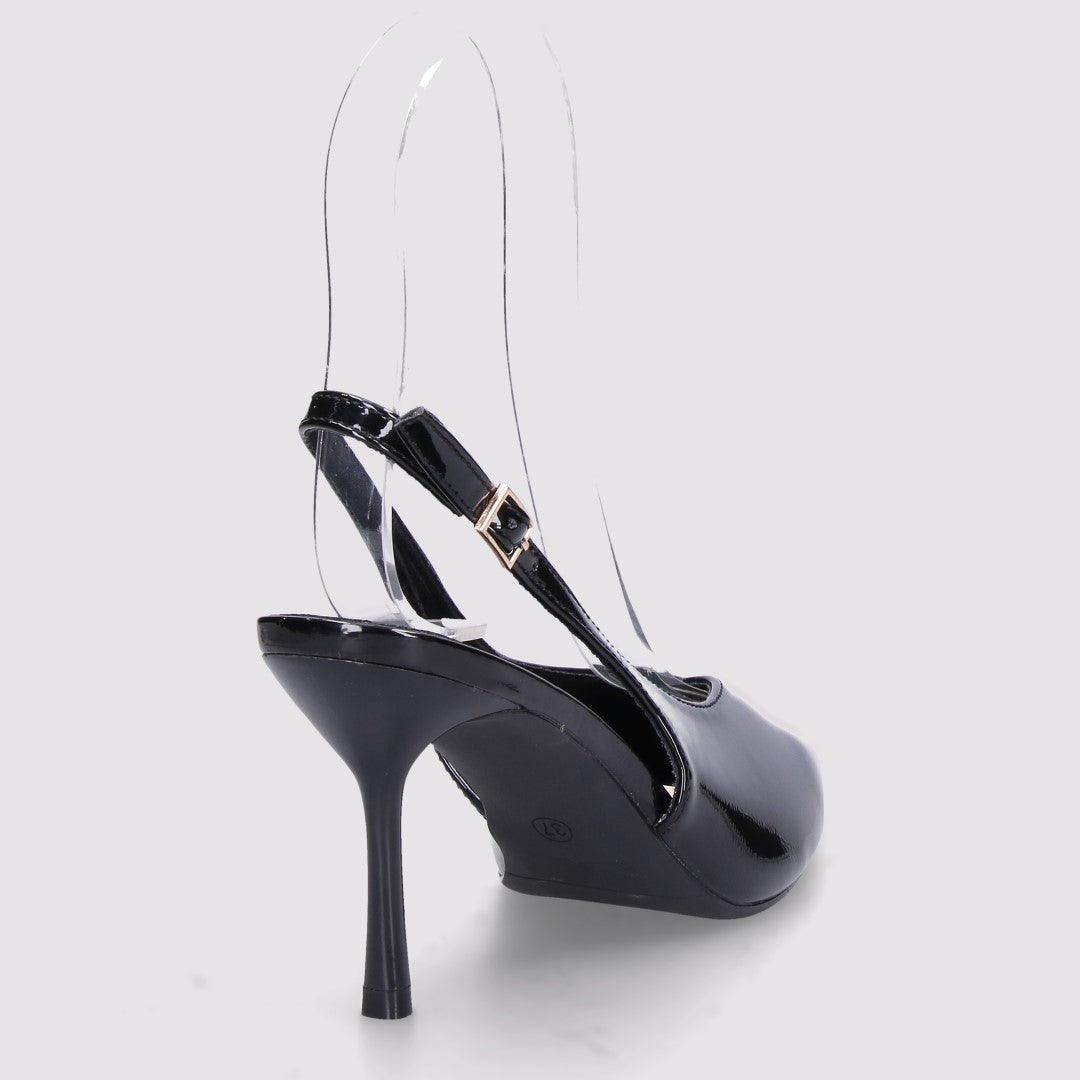 Sharon Décolleté Donna