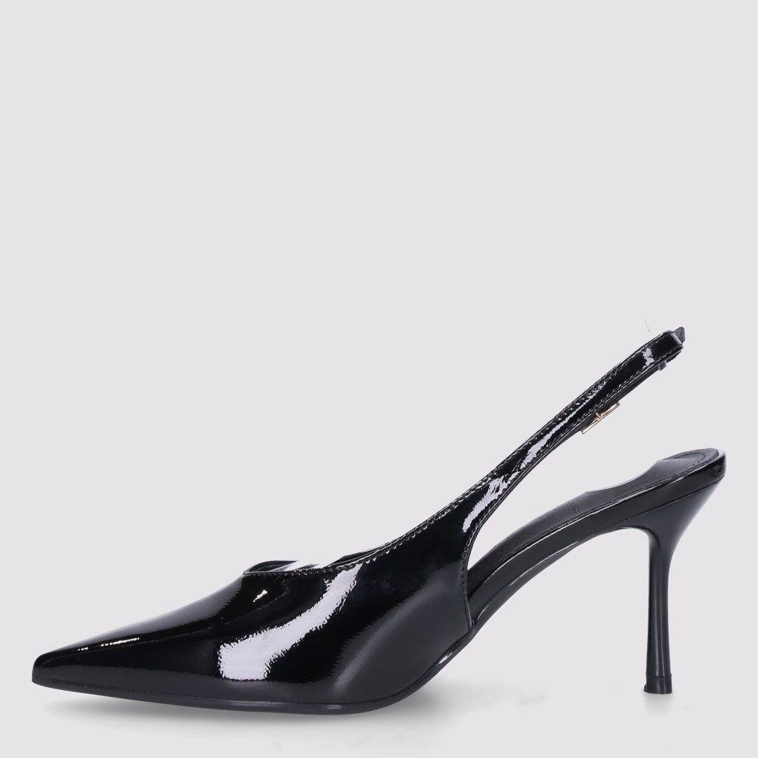 Sharon Décolleté Donna