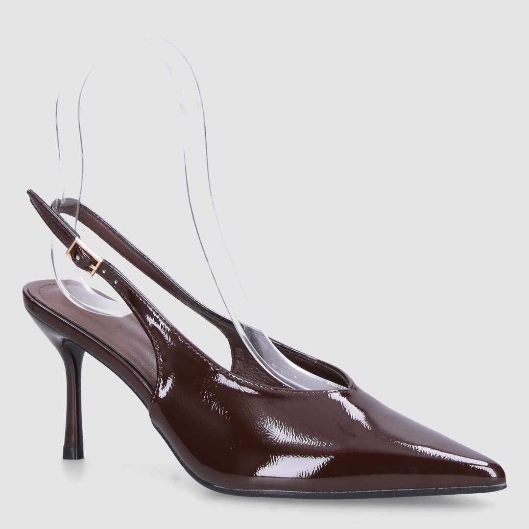 Sharon Décolleté Donna