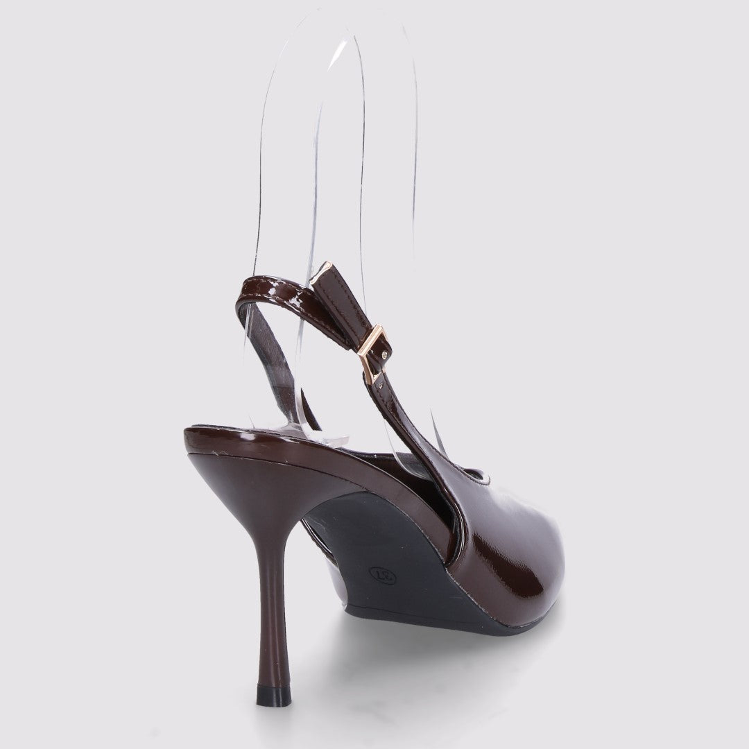 Sharon Décolleté Donna